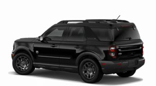 2026 Ford Bronco Sport® External Image 3